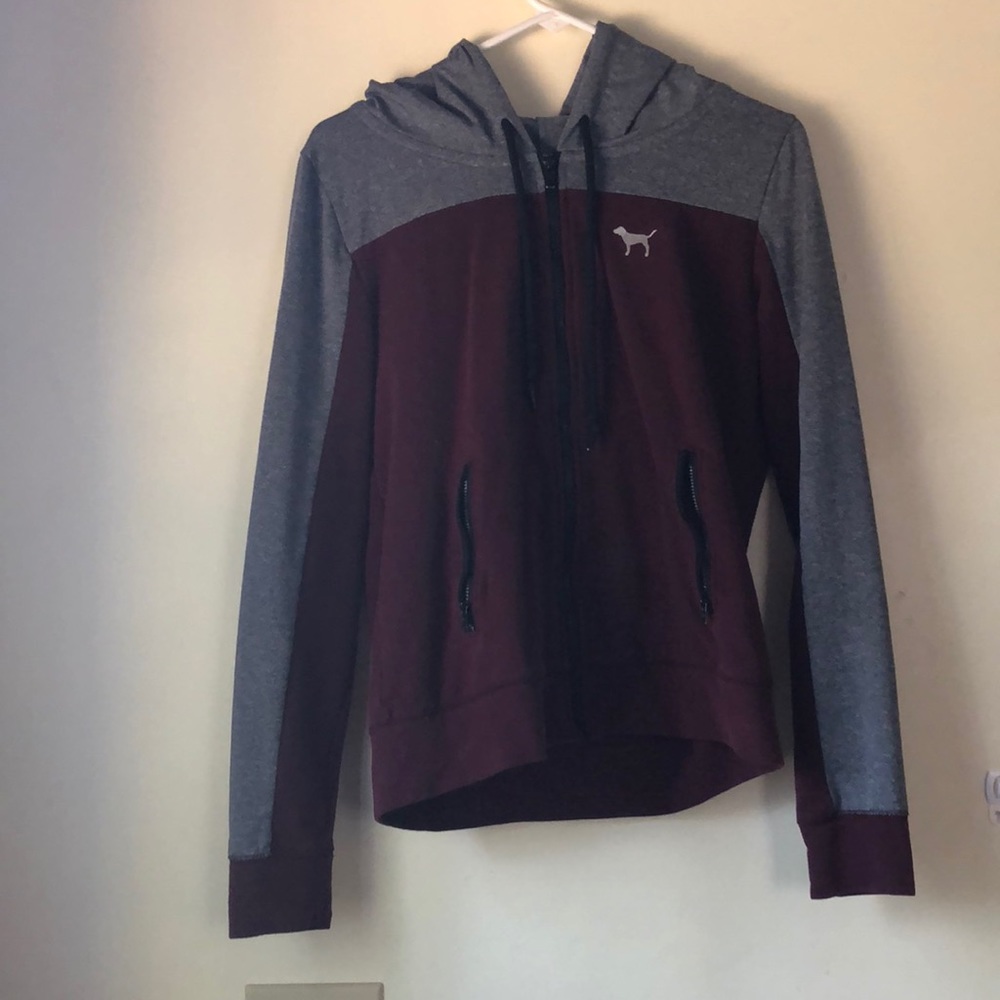 PINK Victoria’s Secret Jacket